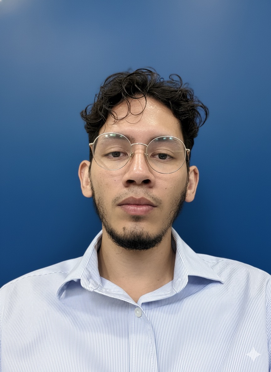 Daniel Claros - Perfil